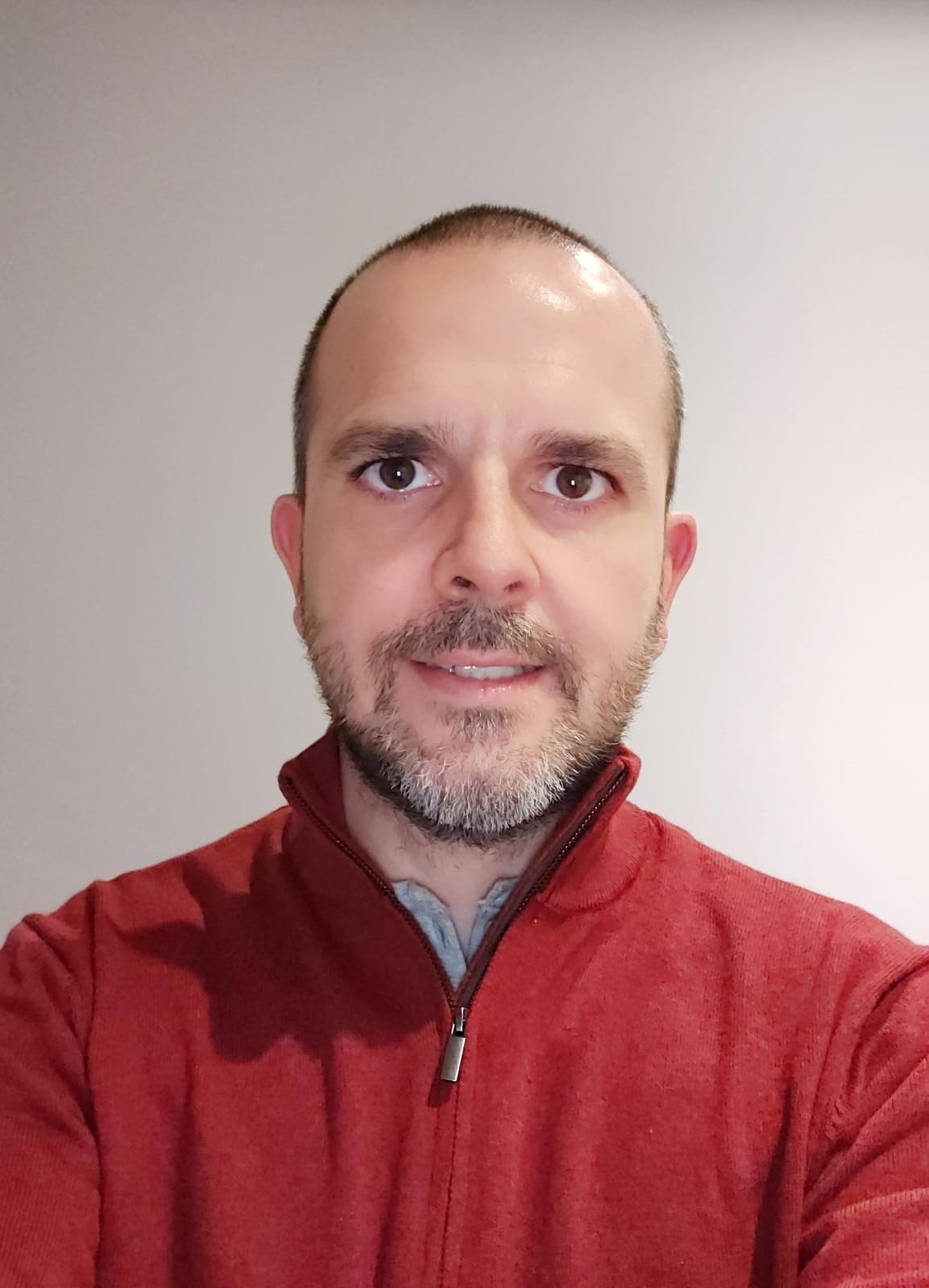 José Luis Aristín Núñez