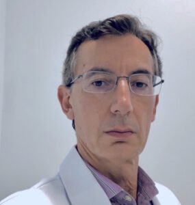 Miguel Ángel Delgado Vicente