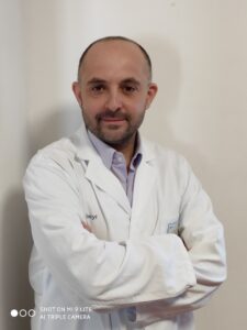 Moncef Belhassen García