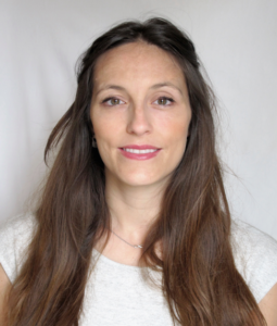 María Eugenia Estrada