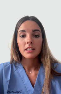 Maite Lozano Psiquiatra