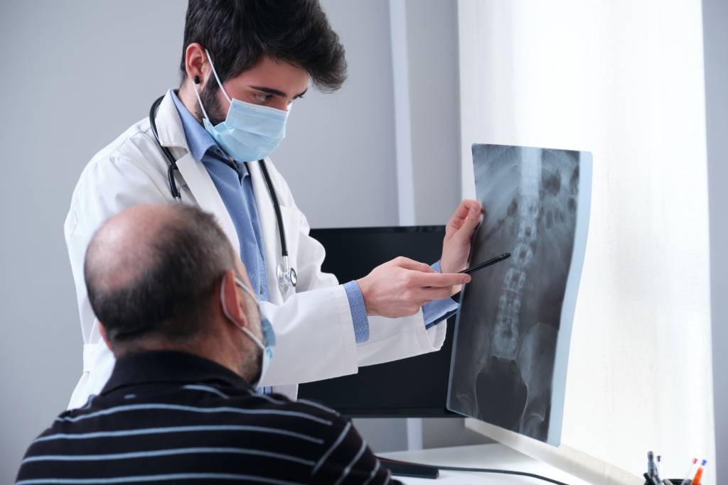 Tratamiento de la metástasis vertebral